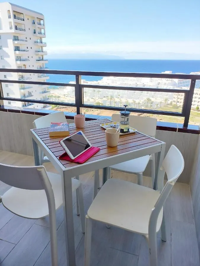 Apartman Relax And Sunset In Paraiso Adeje Costa Adeje  Spanyolország