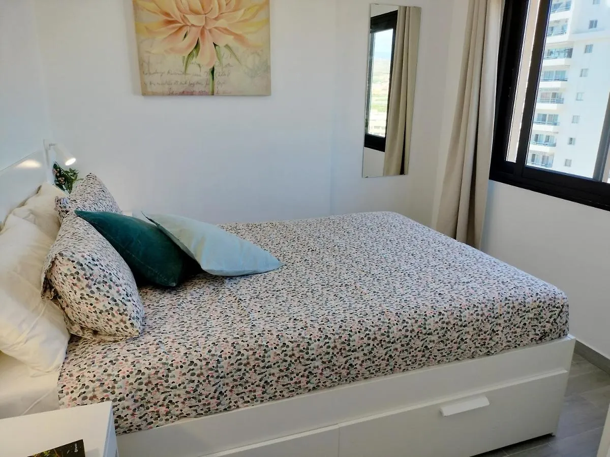Apartman Relax And Sunset In Paraiso Adeje Costa Adeje  Spanyolország