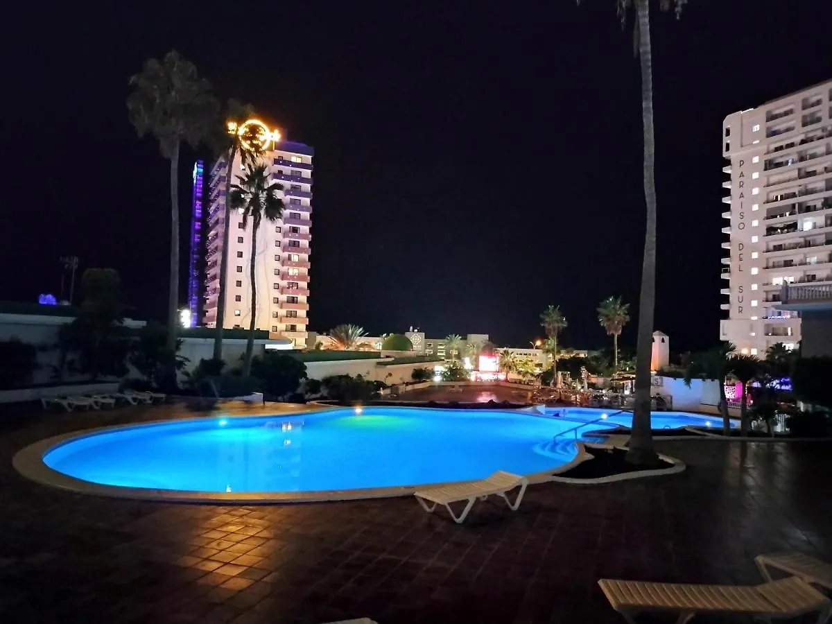 Apartman Relax And Sunset In Paraiso Adeje Costa Adeje