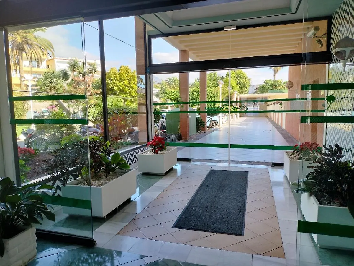 Apartman Relax And Sunset In Paraiso Adeje Costa Adeje