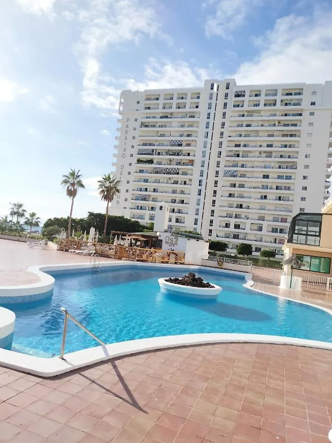Apartman Relax And Sunset In Paraiso Adeje Costa Adeje