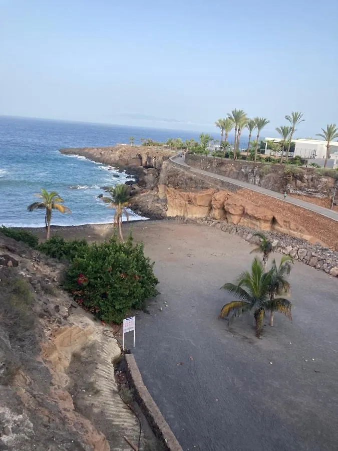 Apartman Relax And Sunset In Paraiso Adeje Costa Adeje  Spanyolország