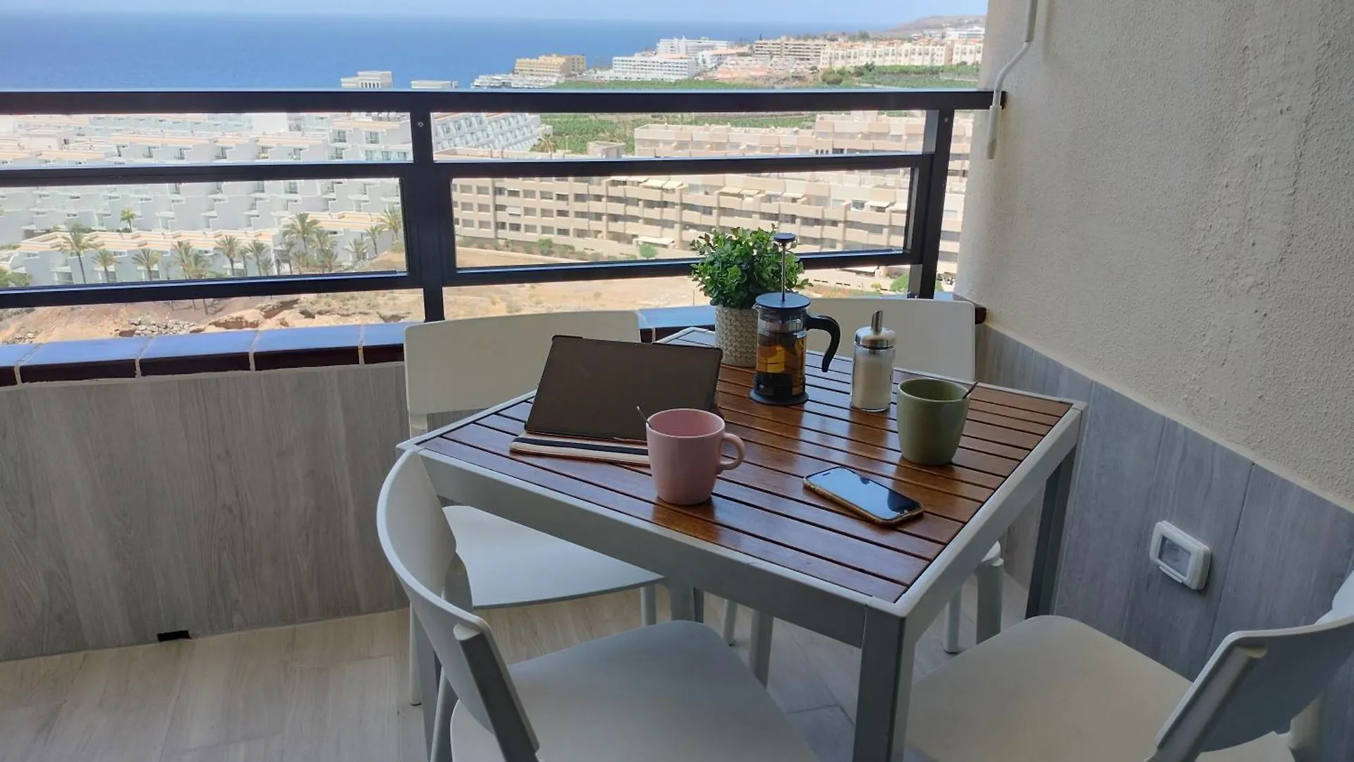Apartman Relax And Sunset In Paraiso Adeje Costa Adeje