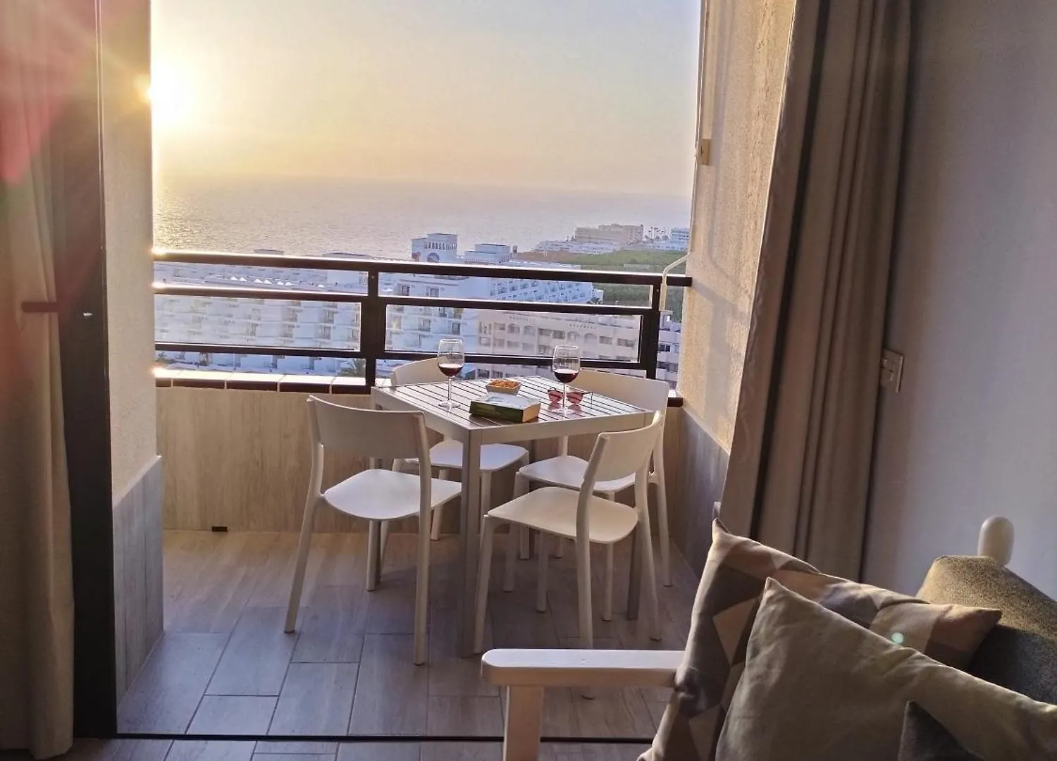 Apartman Relax And Sunset In Paraiso Adeje Costa Adeje  Spanyolország