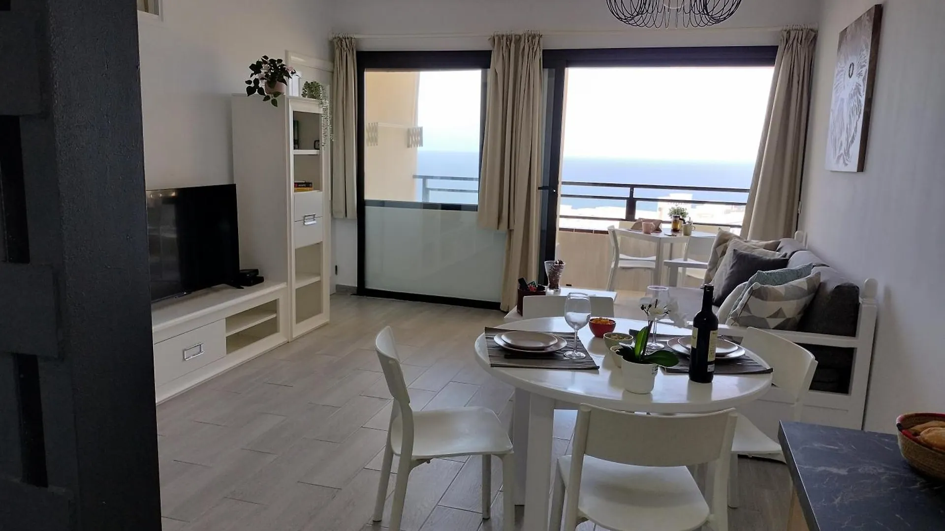 Apartman Relax And Sunset In Paraiso Adeje Costa Adeje
