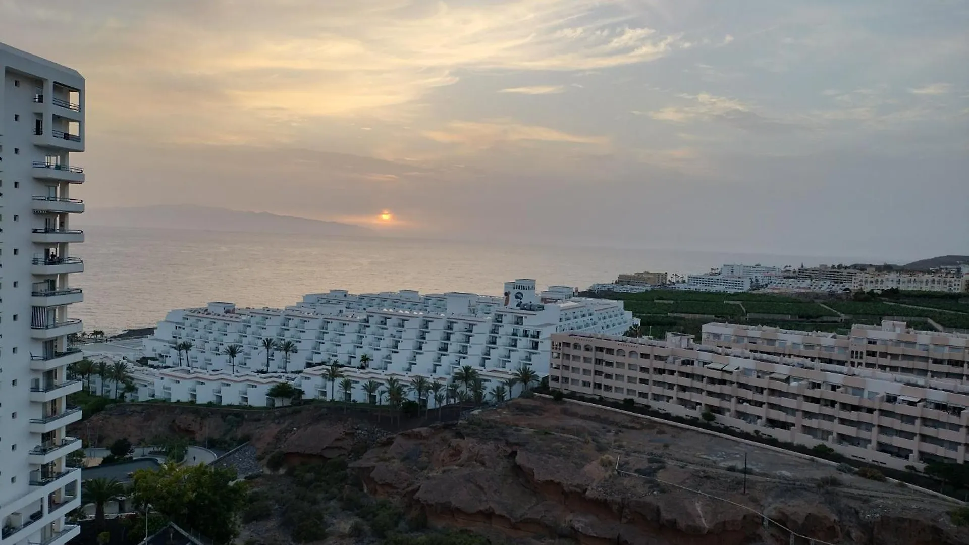 Relax And Sunset In Paraiso Adeje Costa Adeje  Apartman Costa Adeje (Tenerife)