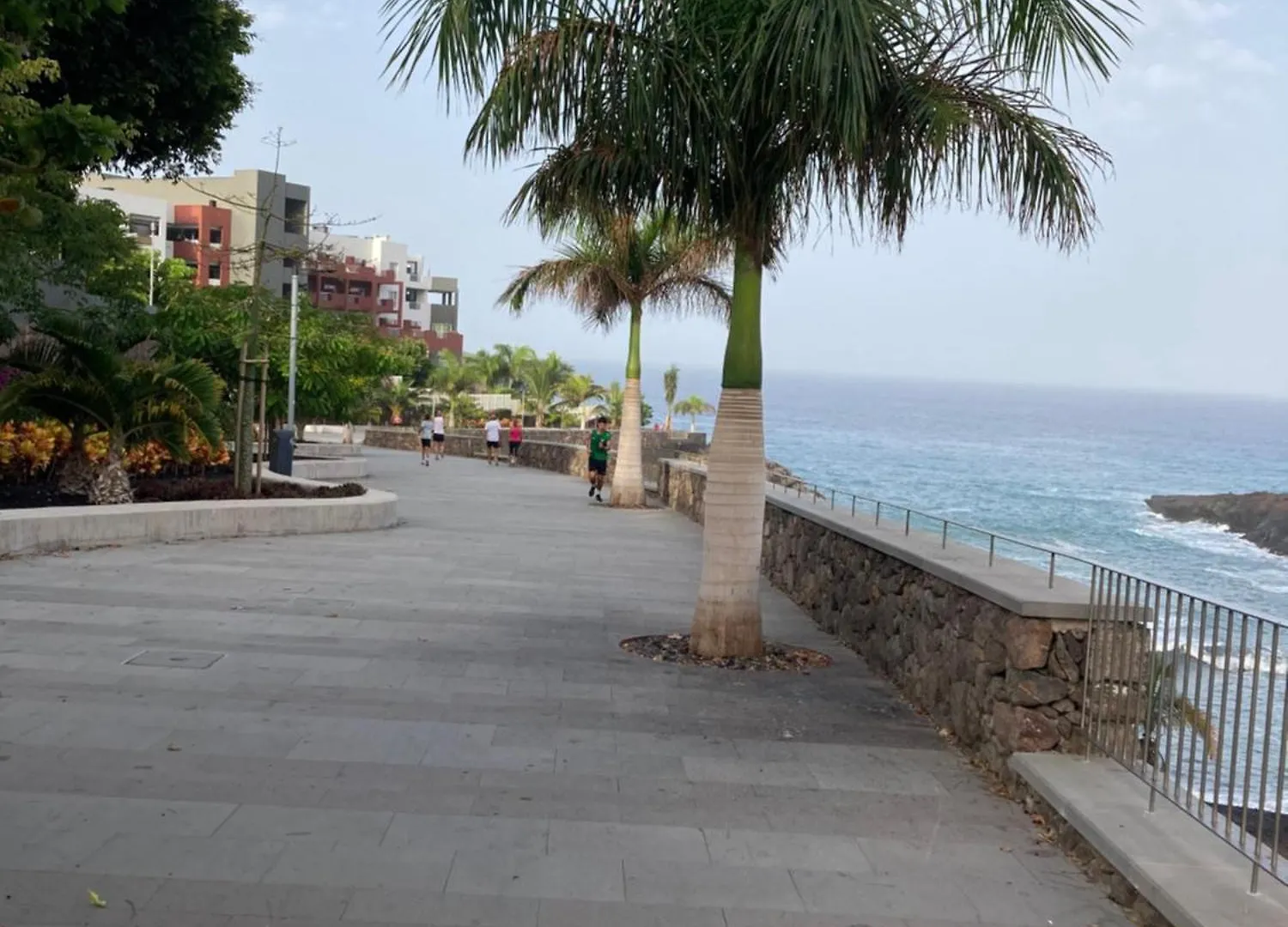 Apartman Relax And Sunset In Paraiso Adeje Costa Adeje