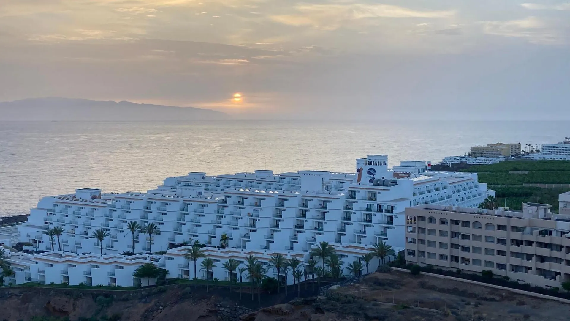 Apartman Relax And Sunset In Paraiso Adeje Costa Adeje