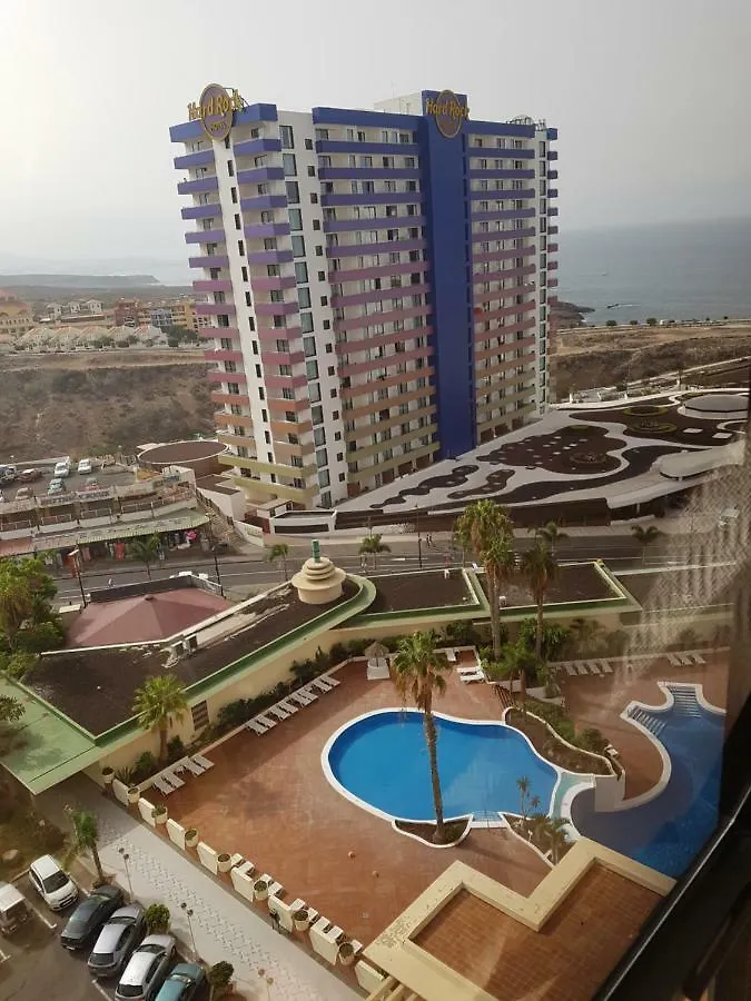 Apartman Relax And Sunset In Paraiso Adeje Costa Adeje